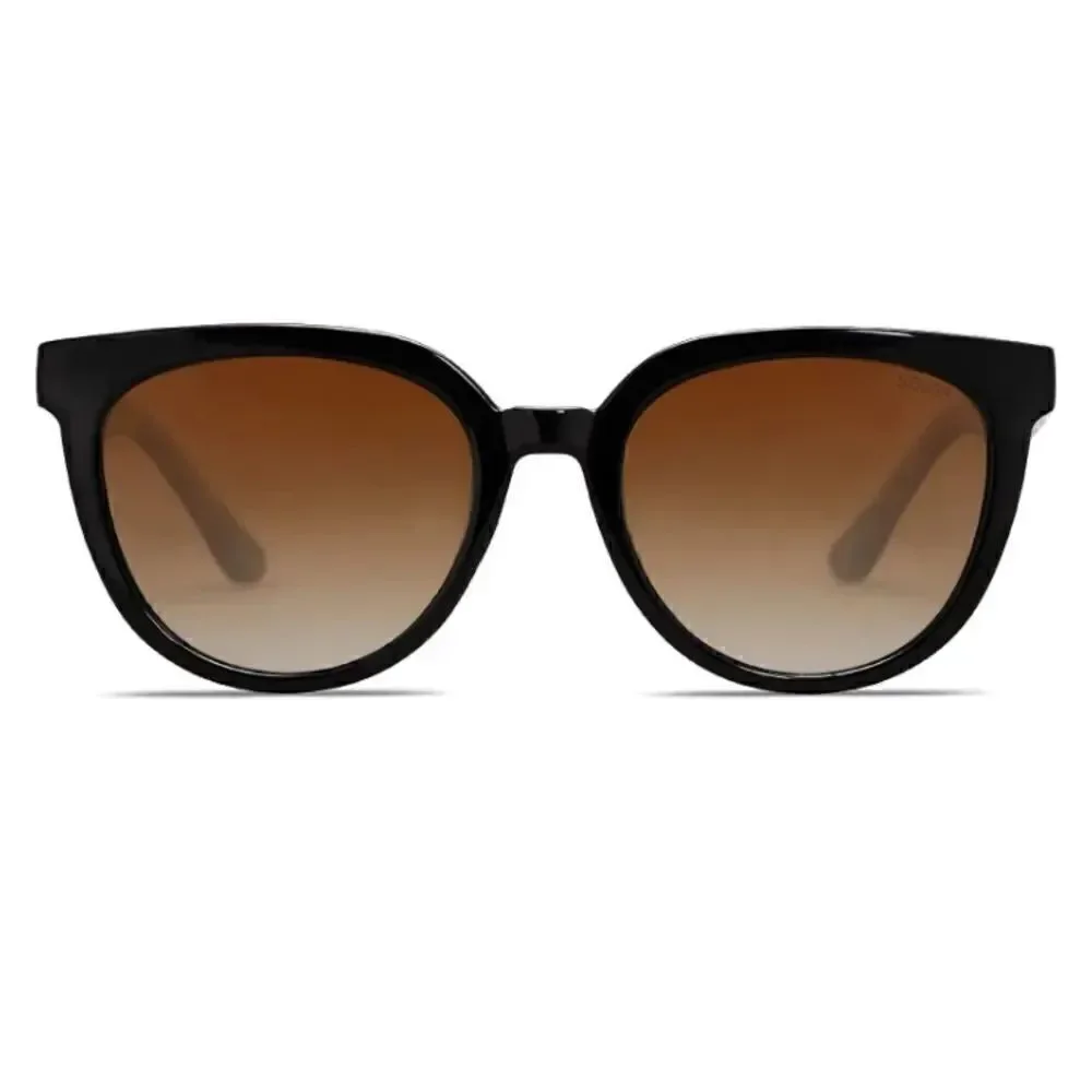Round Frame Sunnies Sunglasses